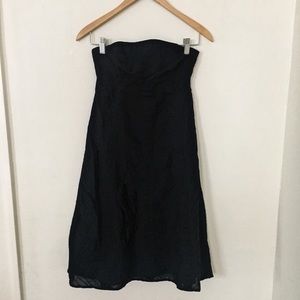 🦋 3 for $10 🦋 Strapless Dress